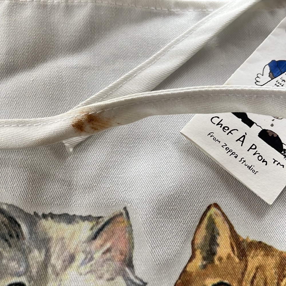 Apron - Picture 7 of 7